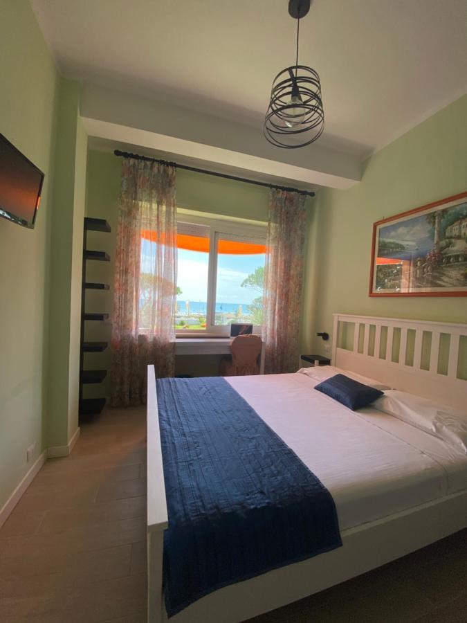 Capo Circeo Beach Resort Spa&Padel San Felice Circeo Exterior foto