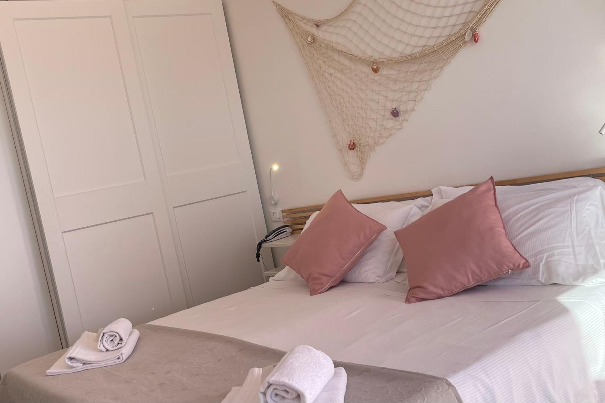 Capo Circeo Beach Resort Spa&Padel San Felice Circeo Exterior foto