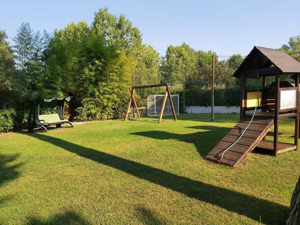 Capo Circeo Beach Resort Spa&Padel San Felice Circeo Exterior foto