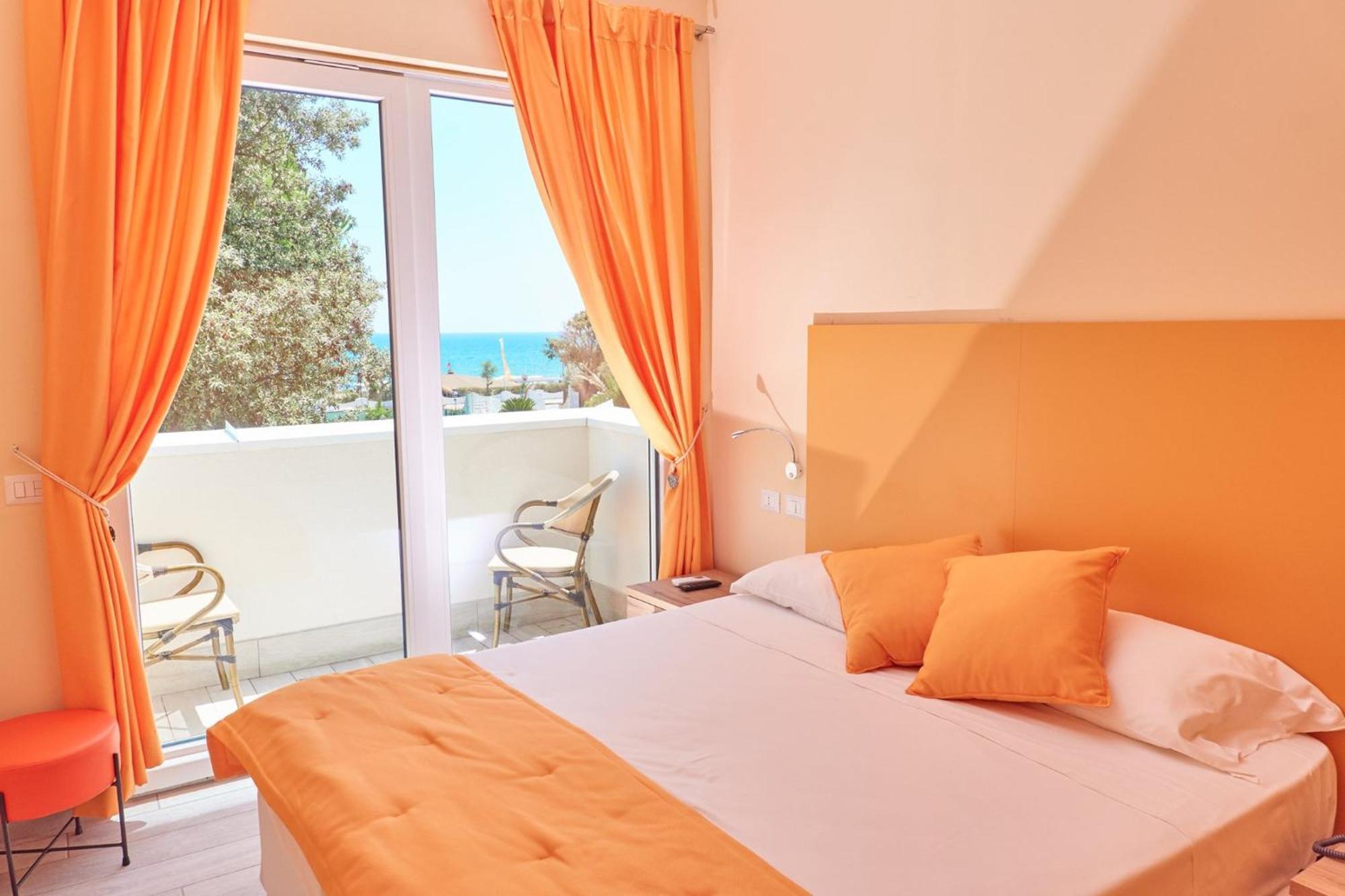 Capo Circeo Beach Resort Spa&Padel San Felice Circeo Exterior foto