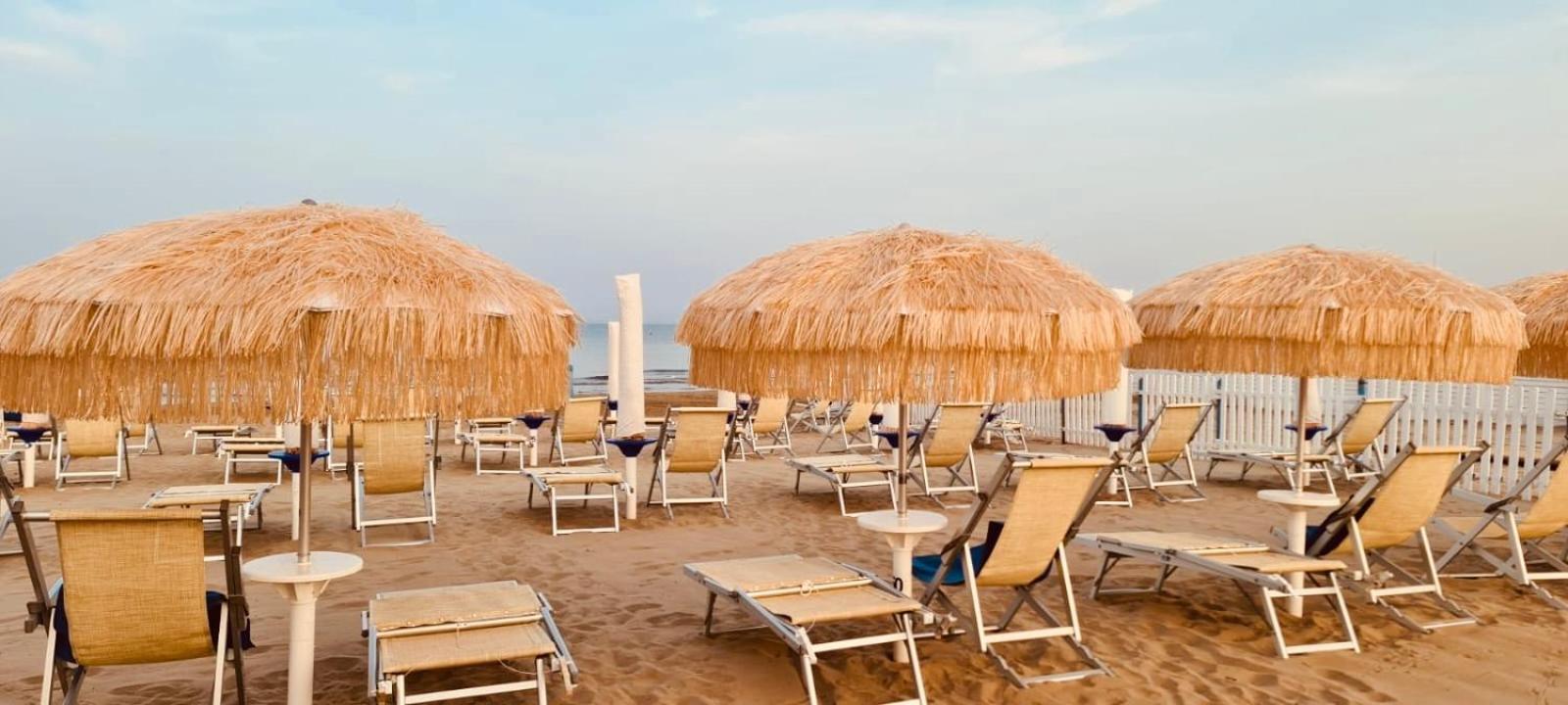 Capo Circeo Beach Resort Spa&Padel San Felice Circeo Exterior foto