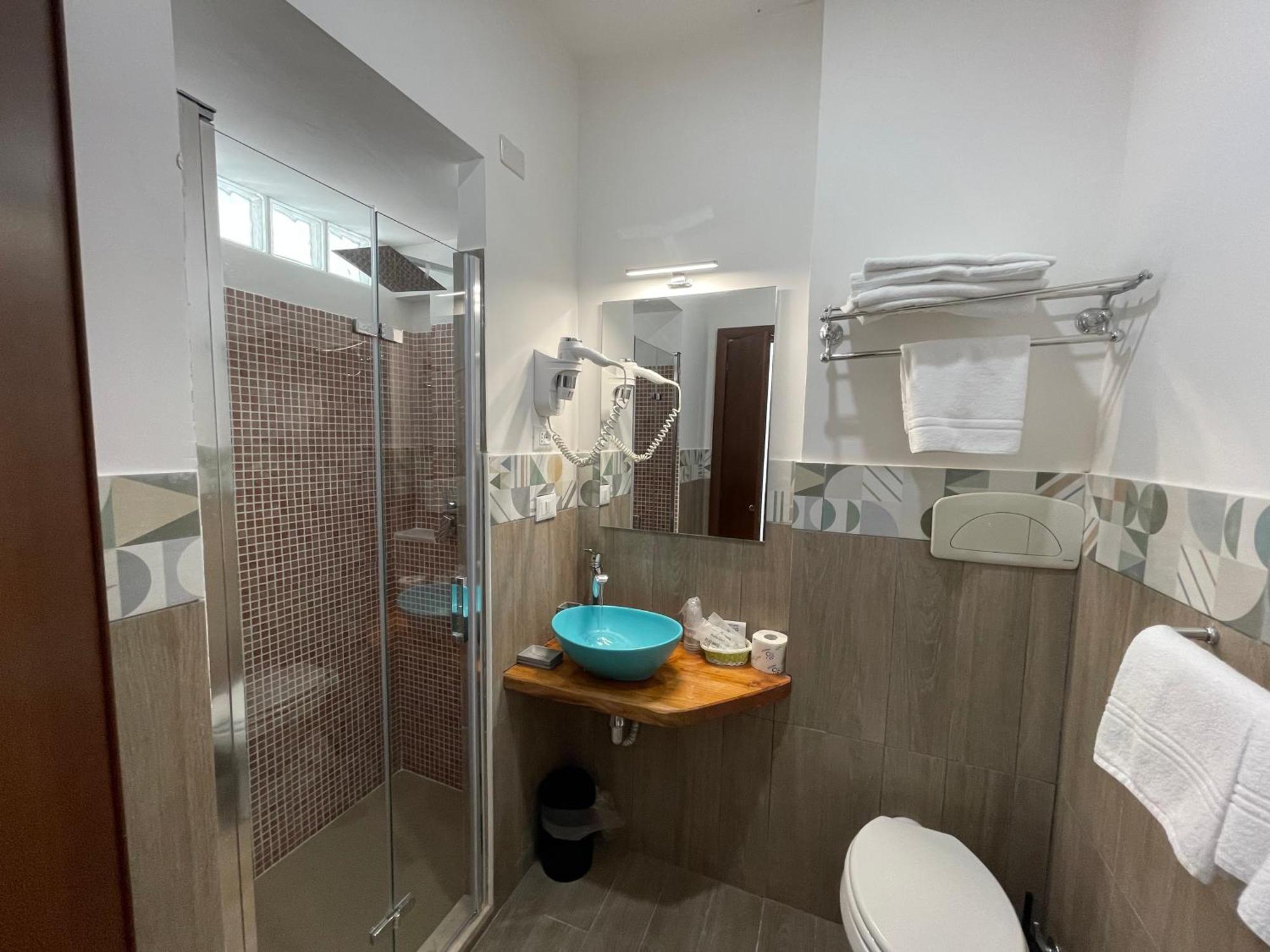 Capo Circeo Beach Resort Spa&Padel San Felice Circeo Exterior foto