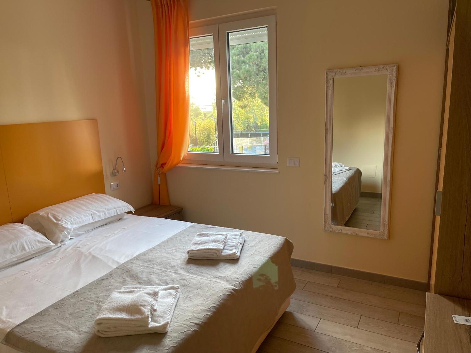 Capo Circeo Beach Resort Spa&Padel San Felice Circeo Exterior foto